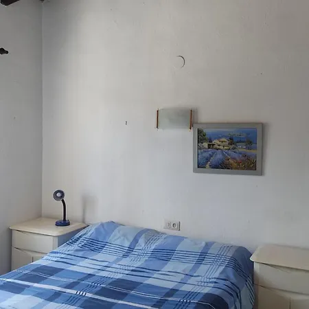Casa Vacacional En Els Poblets, Espana - Es-373-24 Ferienhaus *