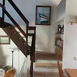 Casa Vacacional En Els Poblets, Espana - Es-373-24 Holiday home Denia