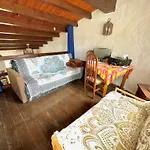 Casa Vacacional En Els Poblets, Espana - Es-373-24