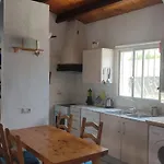 Casa Vacacional En Els Poblets, Espana - Es-373-24