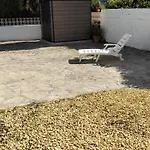 Casa Vacacional En Els Poblets, Espana - Es-373-24 *