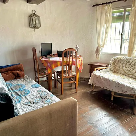 Casa Vacacional En Els Poblets, Espana - Es-373-24 Tatil Evi