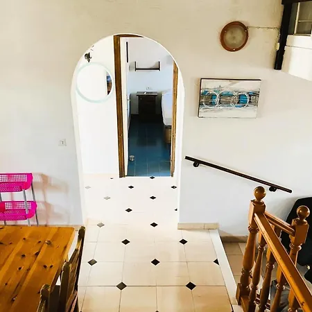 Prázdninový dům Casa Vacacional En Els Poblets, Espana - Es-373-24 *