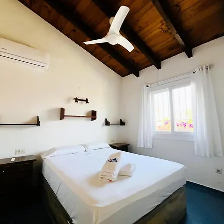 Prázdninový dům Casa Vacacional En Els Poblets, Espana - Es-373-24 *