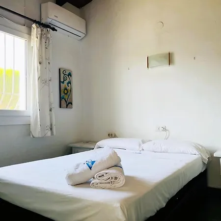 Prázdninový dům Casa Vacacional En Els Poblets, Espana - Es-373-24