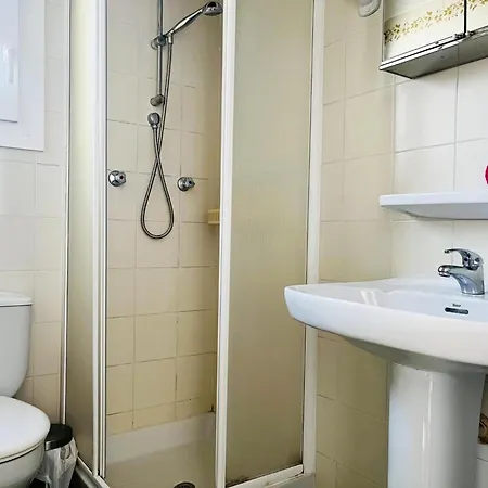 Hébergement de vacances Casa Vacacional En Els Poblets, Espana - Es-373-24