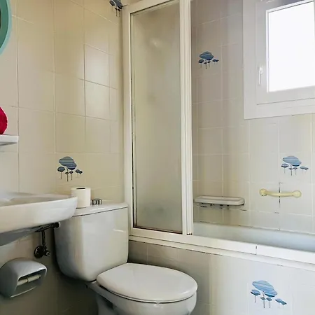 Casa Vacacional En Els Poblets, Espana - Es-373-24 Dénia