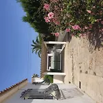 Casa Vacacional En Els Poblets, Espana - Es-373-24 Prázdninový dům Denia