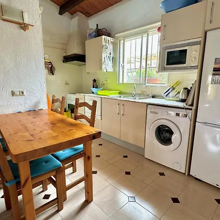 Casa Vacacional En Els Poblets, Espana - Es-373-24 Вилла *