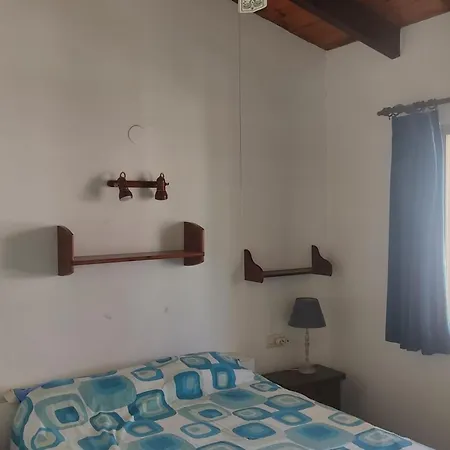 Вилла Casa Vacacional En Els Poblets, Espana - Es-373-24