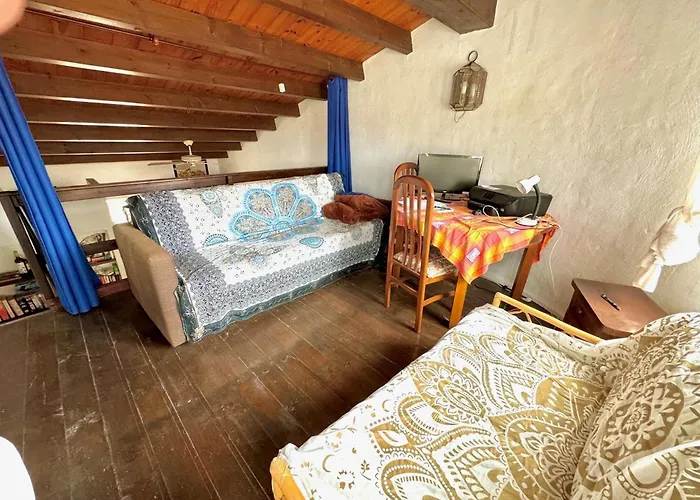 Casa Vacacional En Els Poblets, Espana - Es-373-24